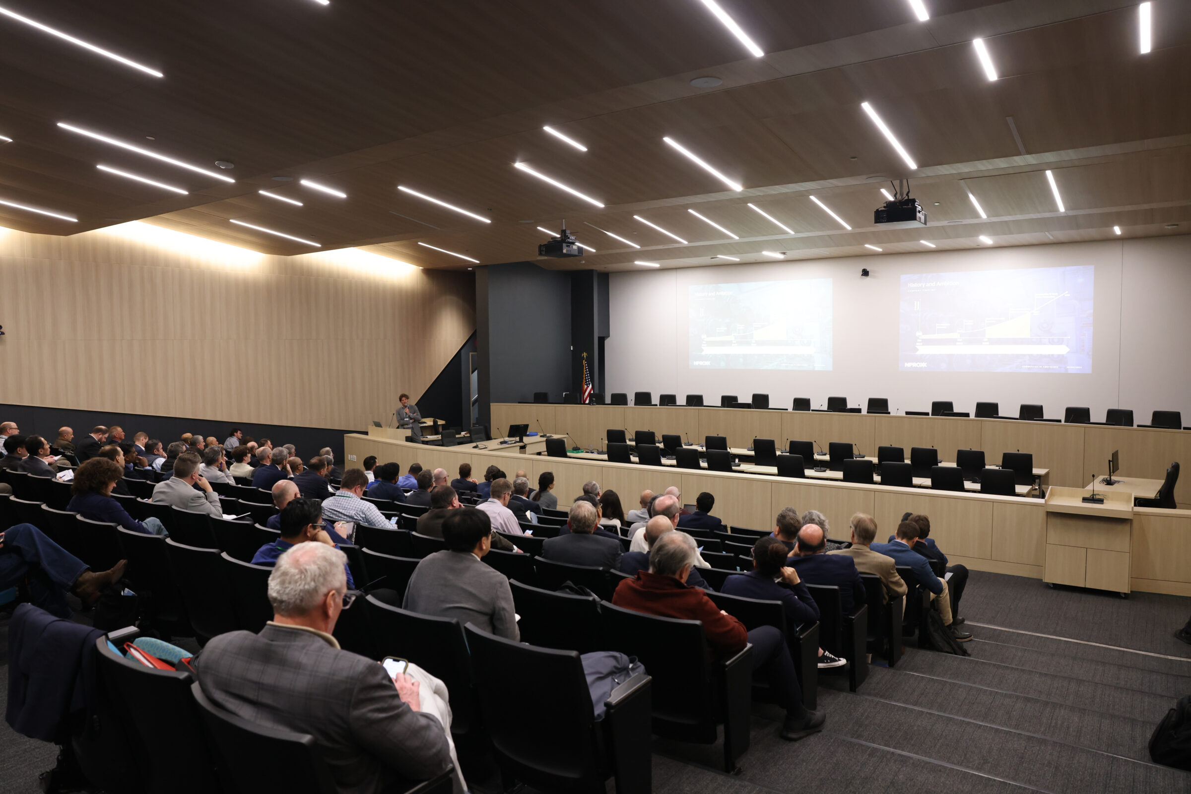 Protected: Inaugural 2025 Hydrogen Engine Conference Presentations