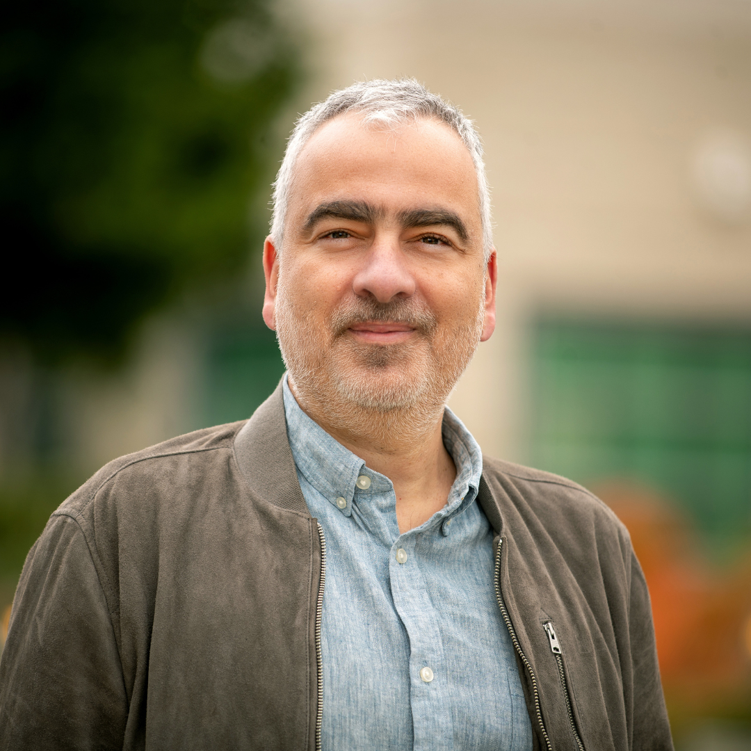 Georgios Karavalakis
