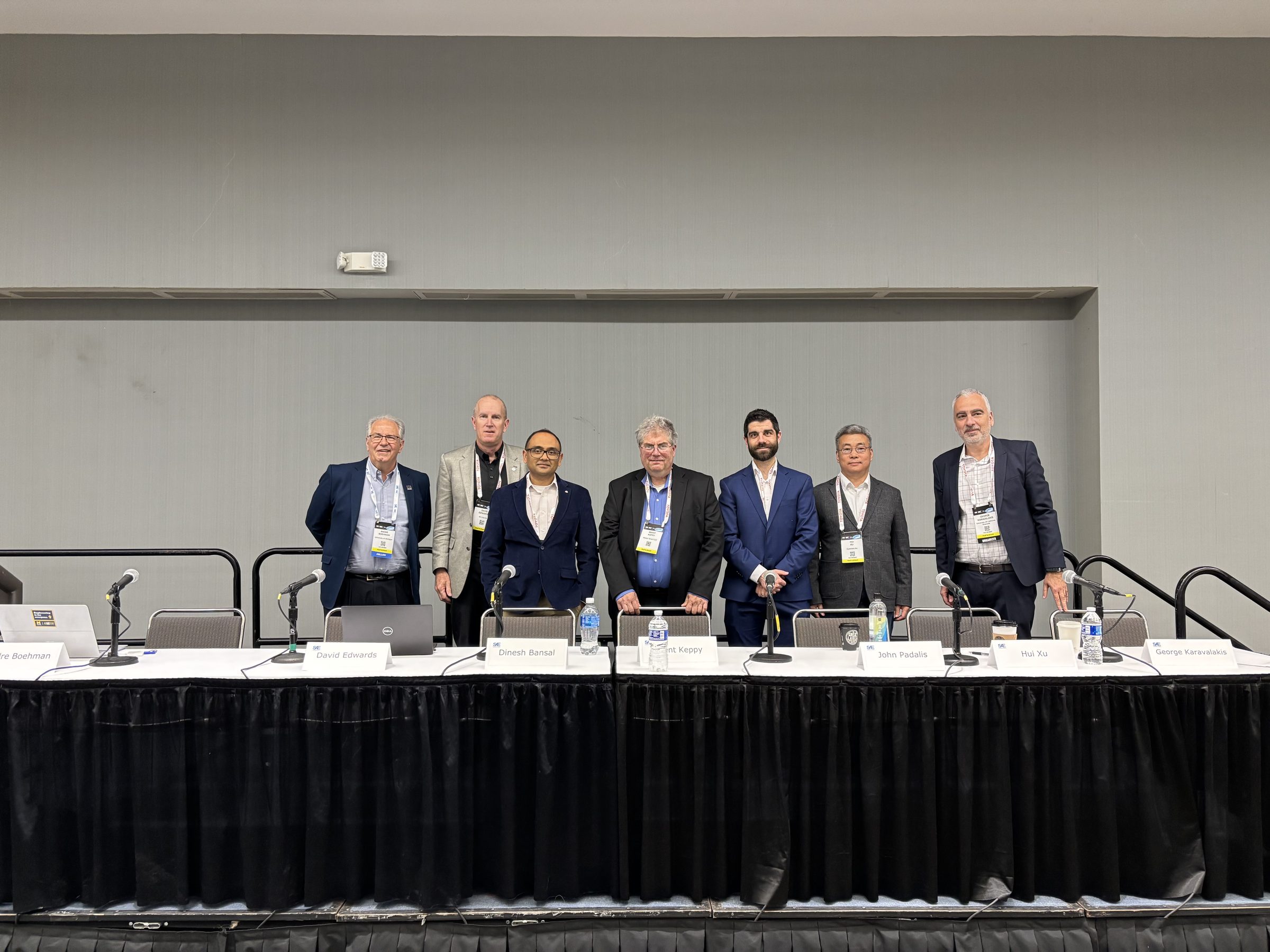 June Hydrogen Engine Alliance Global Update