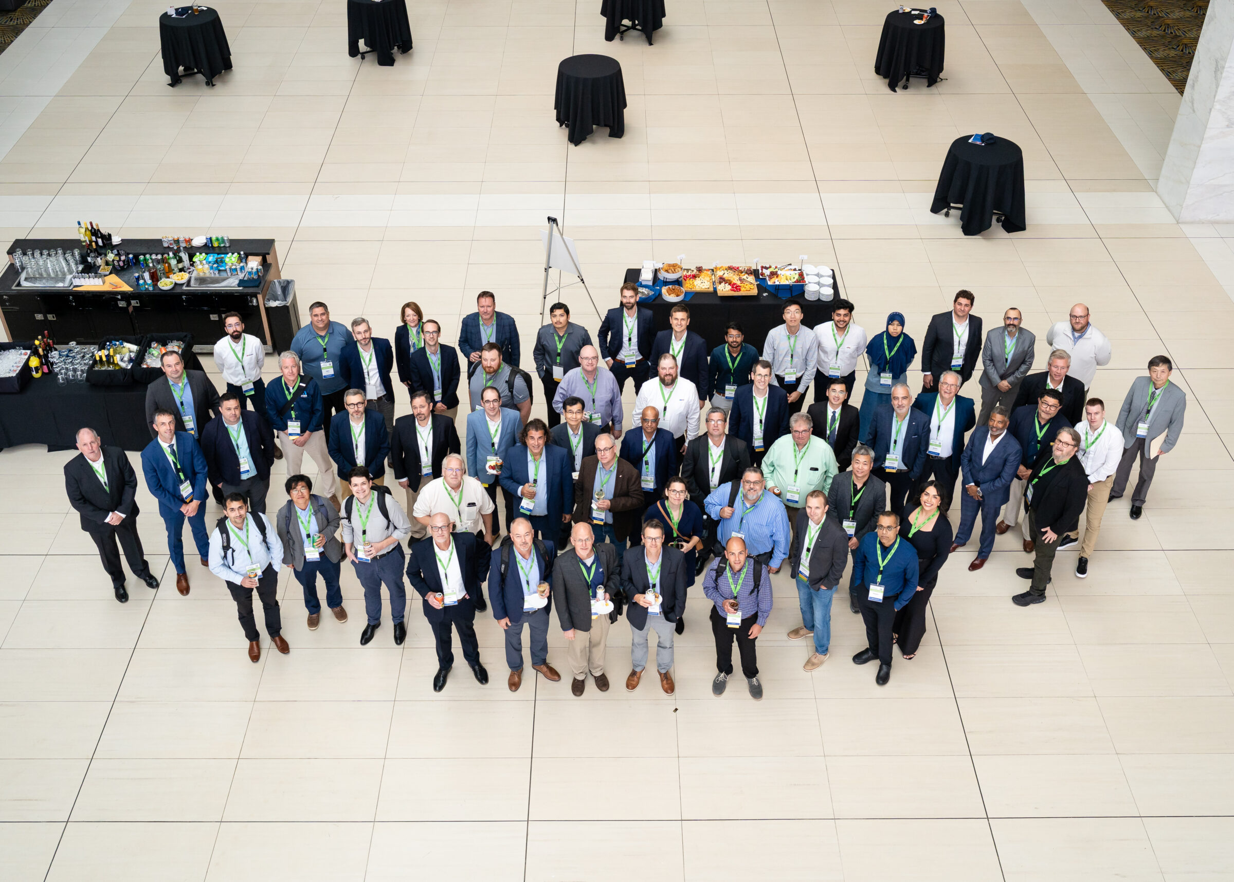 H2EA-NA brings hydrogen engine community together in Detroit for Fall 2026 conference
