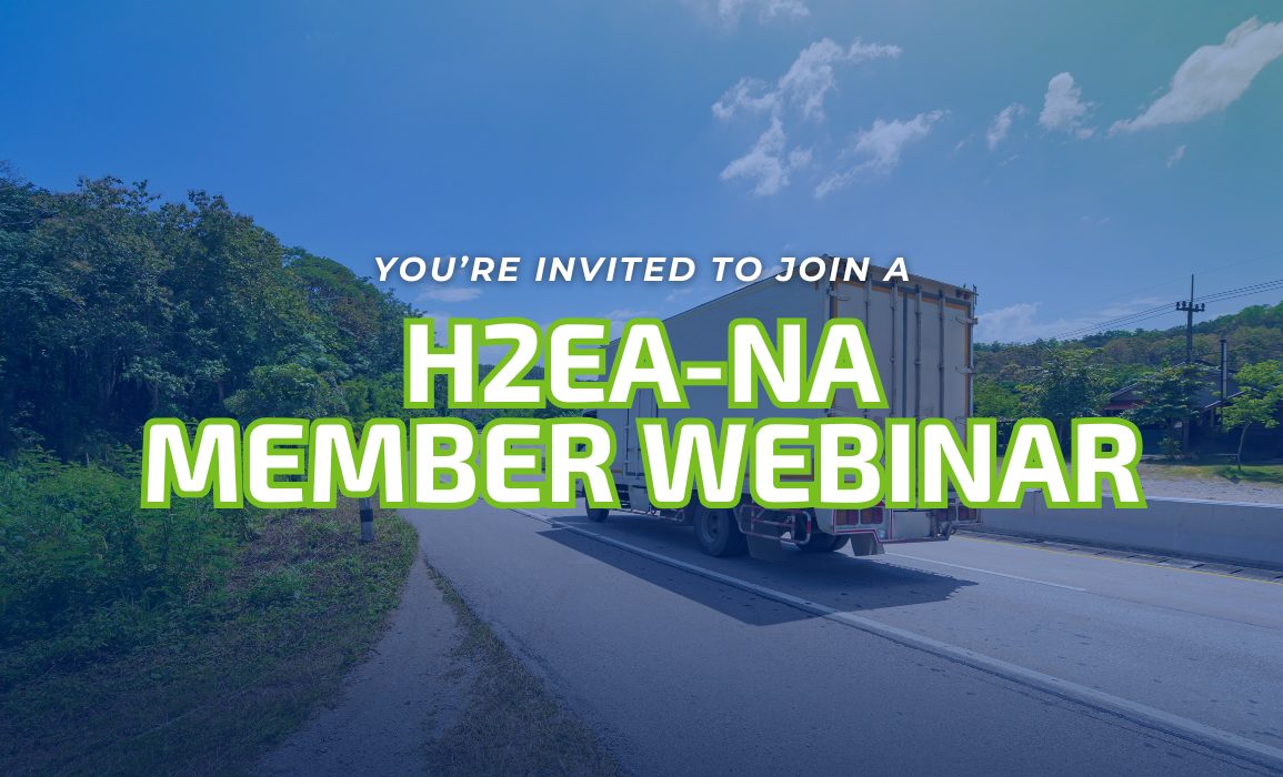 H2EA-NA Members Webinar
